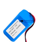 Bateria para PLC HKD-3674 [bateria de reposição]